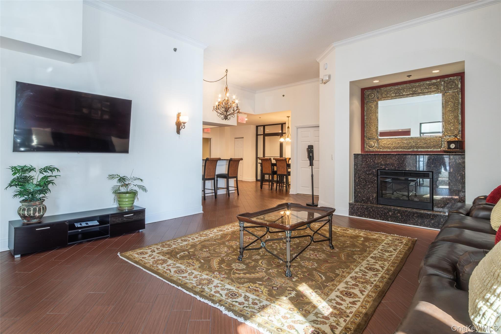 Coop New Roc City Place  Westchester County, NY 10801, MLS-957425-22