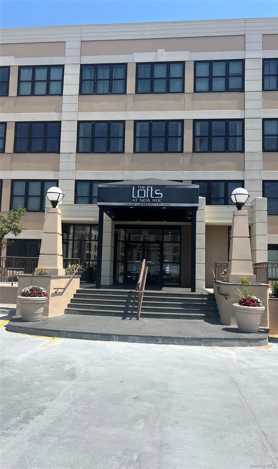 Coop New Roc City Place  Westchester County, NY 10801, MLS-957425-29