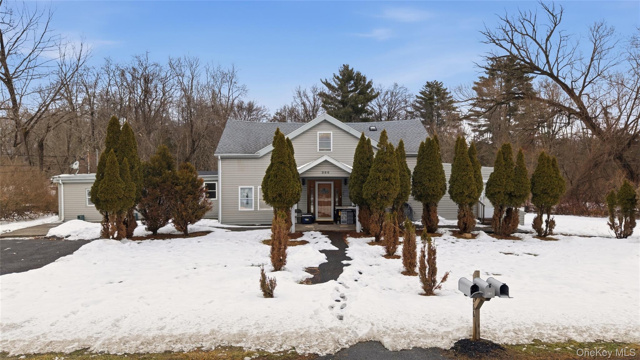 Single Family Malden  Ulster County, NY 12477, MLS-957429-10