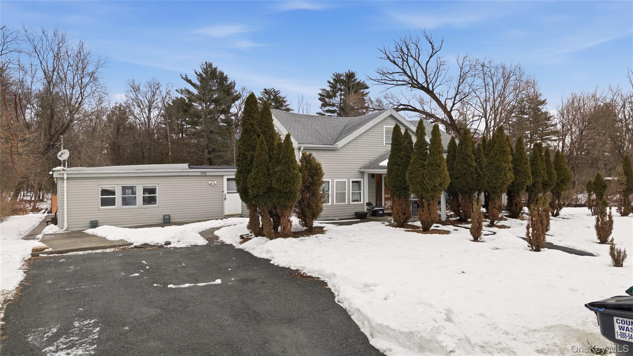 Single Family Malden  Ulster County, NY 12477, MLS-957429-11