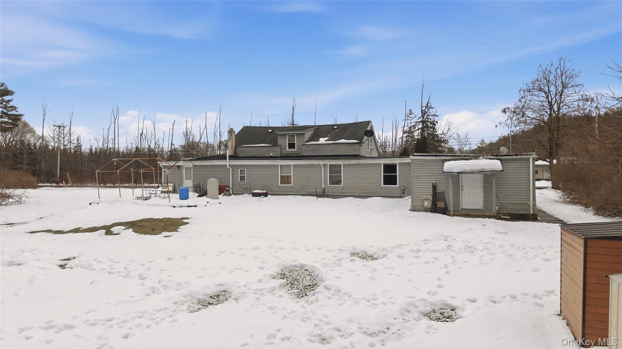 Single Family Malden  Ulster County, NY 12477, MLS-957429-13