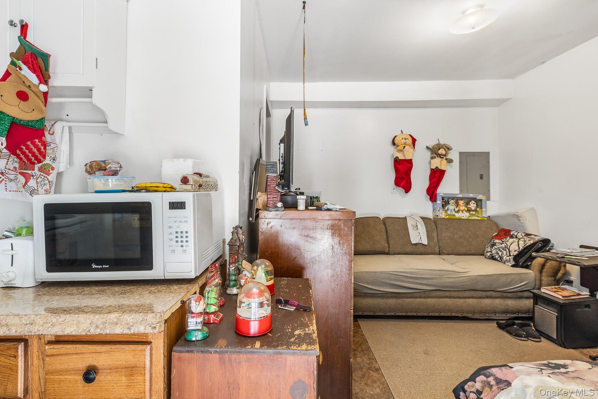 Single Family Malden  Ulster County, NY 12477, MLS-957429-15