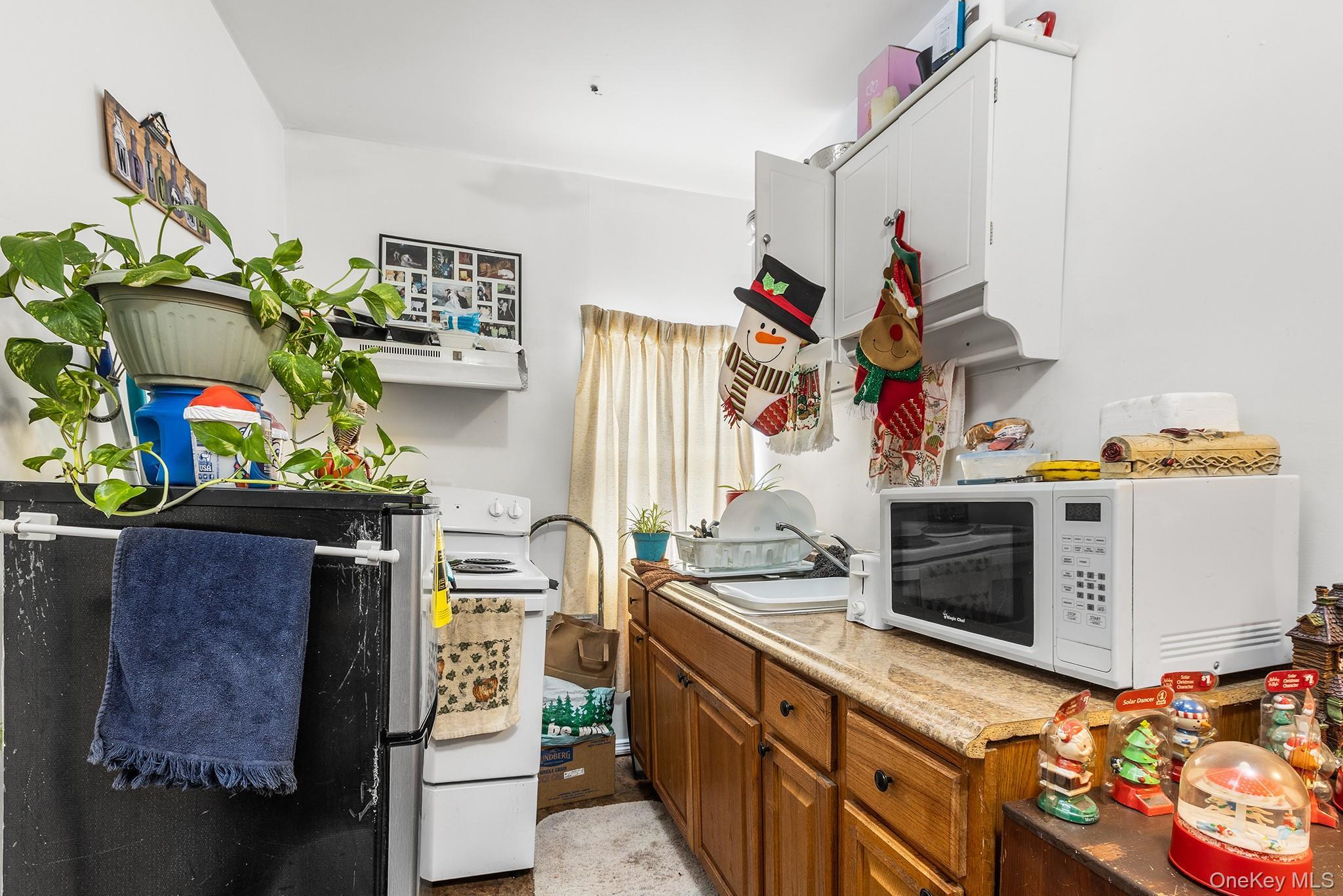 Single Family Malden  Ulster County, NY 12477, MLS-957429-16
