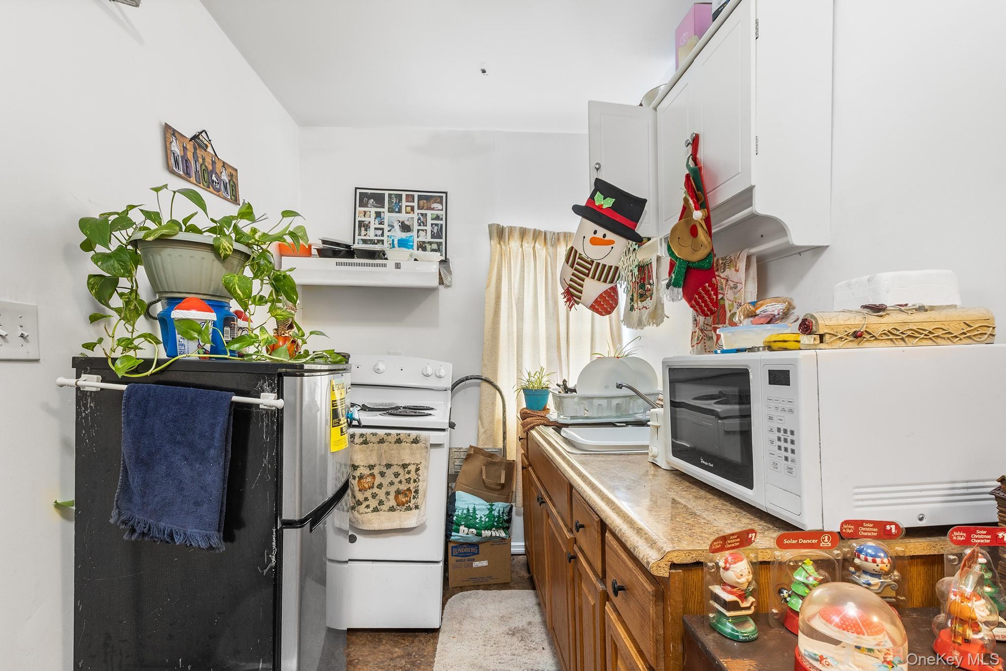 Single Family Malden  Ulster County, NY 12477, MLS-957429-17