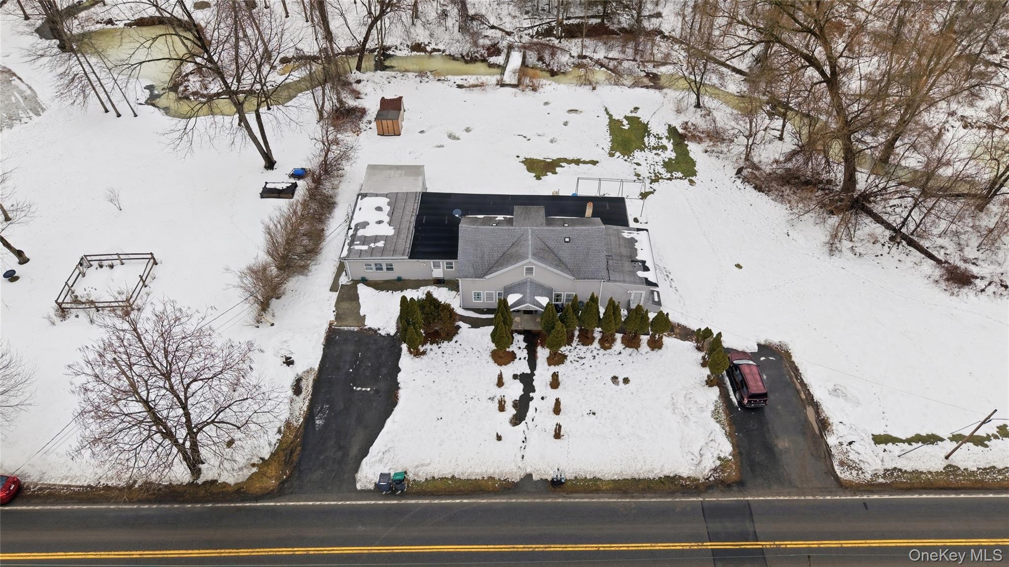 Single Family Malden  Ulster County, NY 12477, MLS-957429-5
