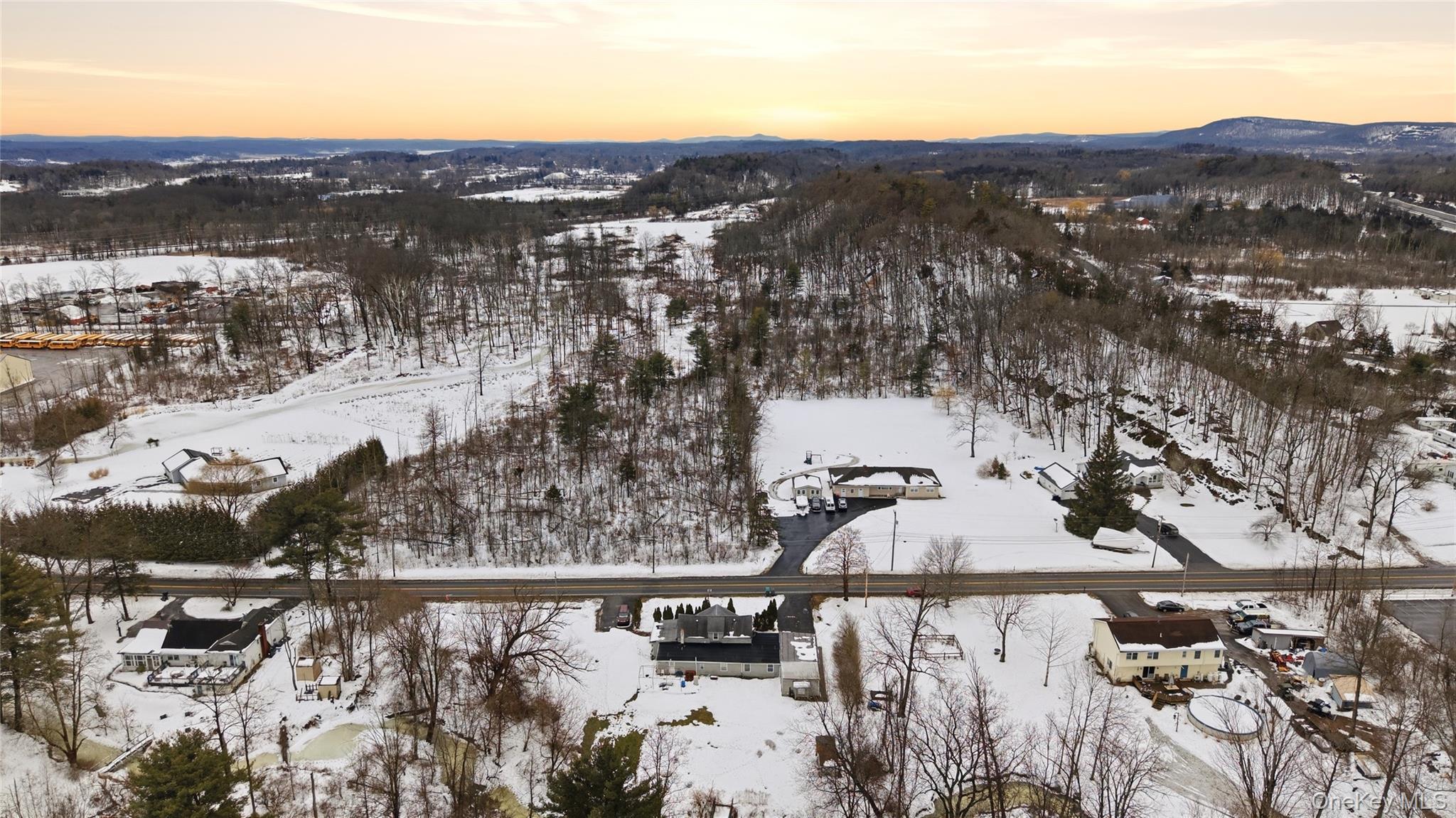 Single Family Malden  Ulster County, NY 12477, MLS-957429-7