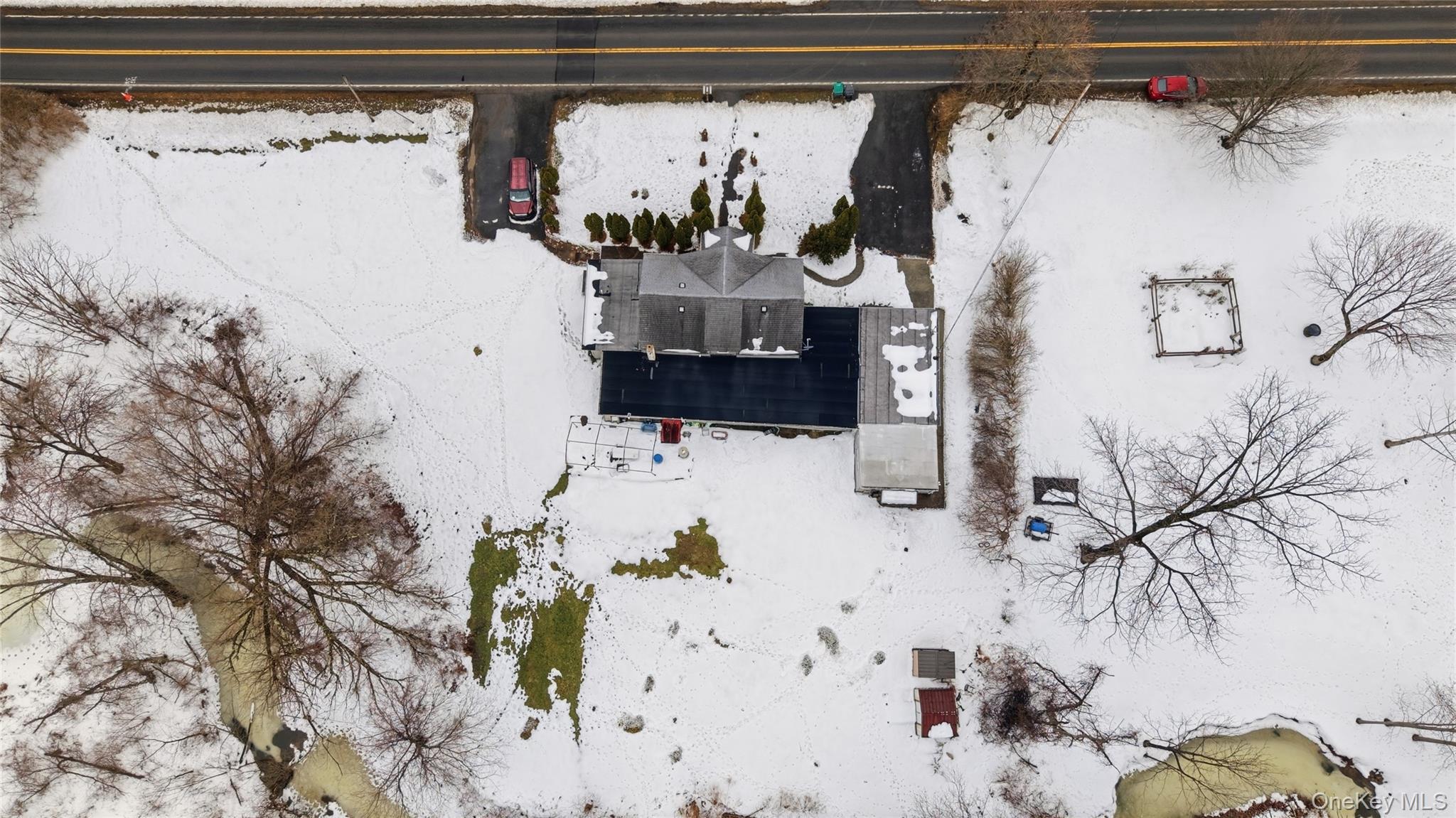 Single Family Malden  Ulster County, NY 12477, MLS-957429-8