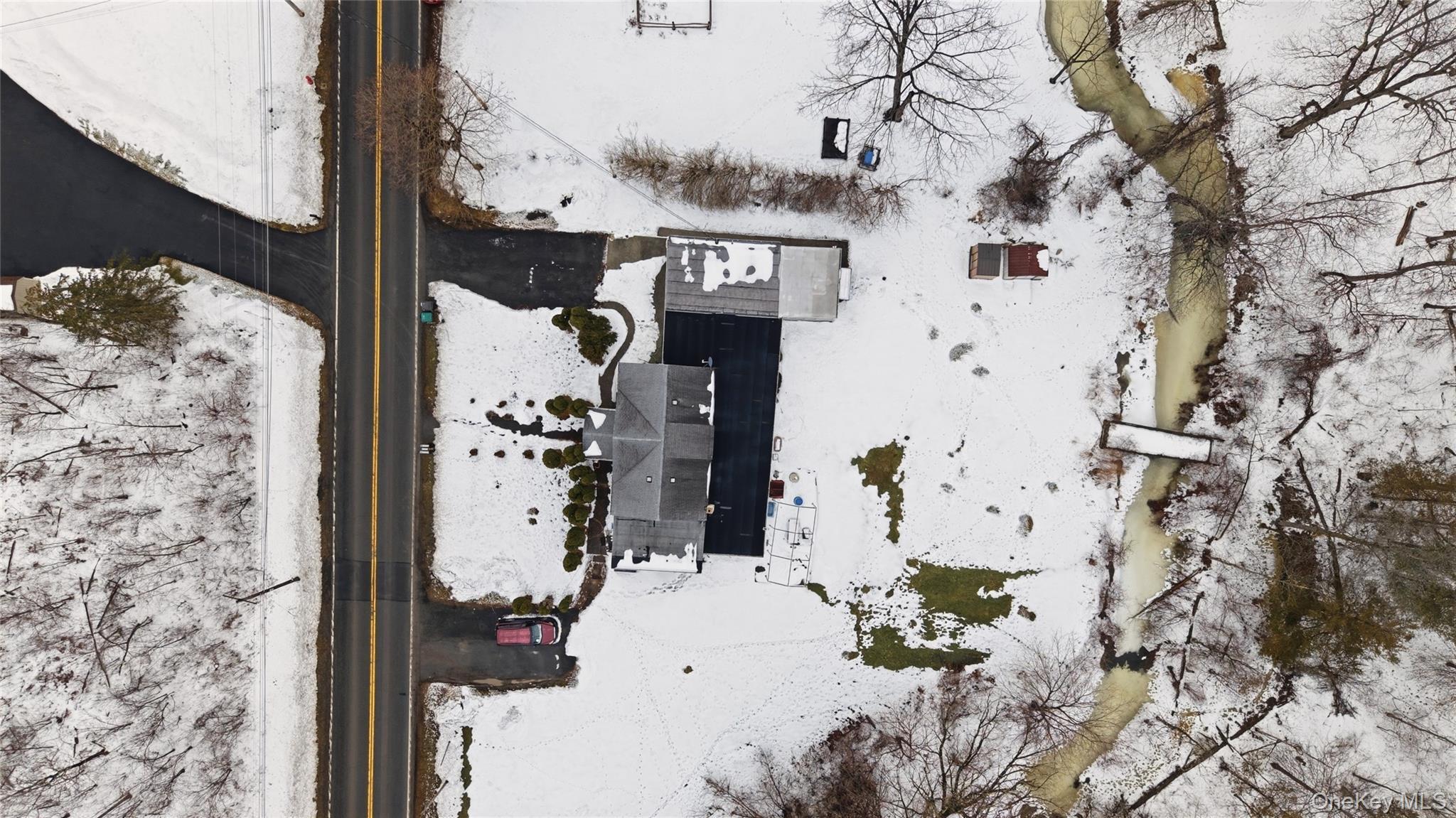Single Family Malden  Ulster County, NY 12477, MLS-957429-9