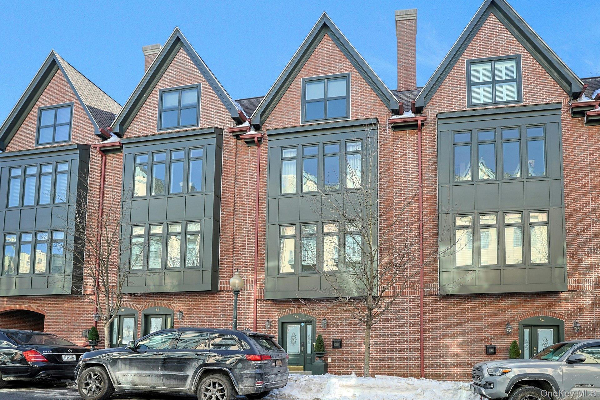 Condo 1st  Westchester County, NY 10803, MLS-957436-41