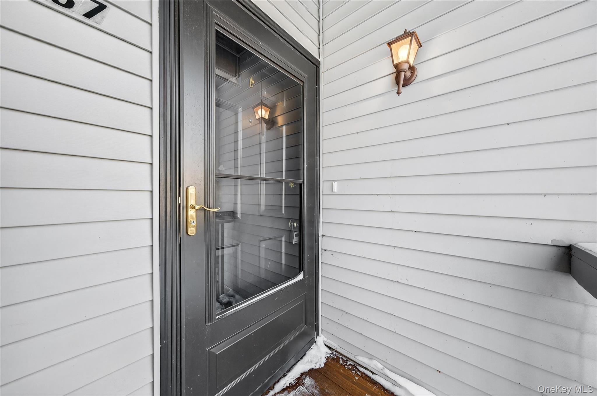 Condo Aldo  Orange County, NY 10950, MLS-957440-2