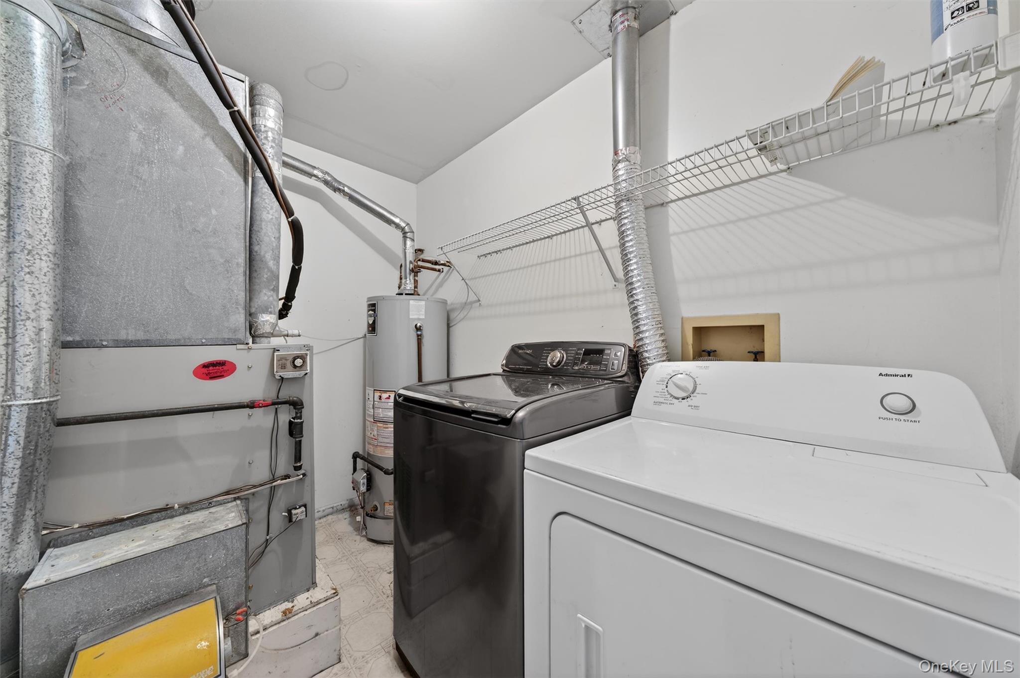 Condo Aldo  Orange County, NY 10950, MLS-957440-30