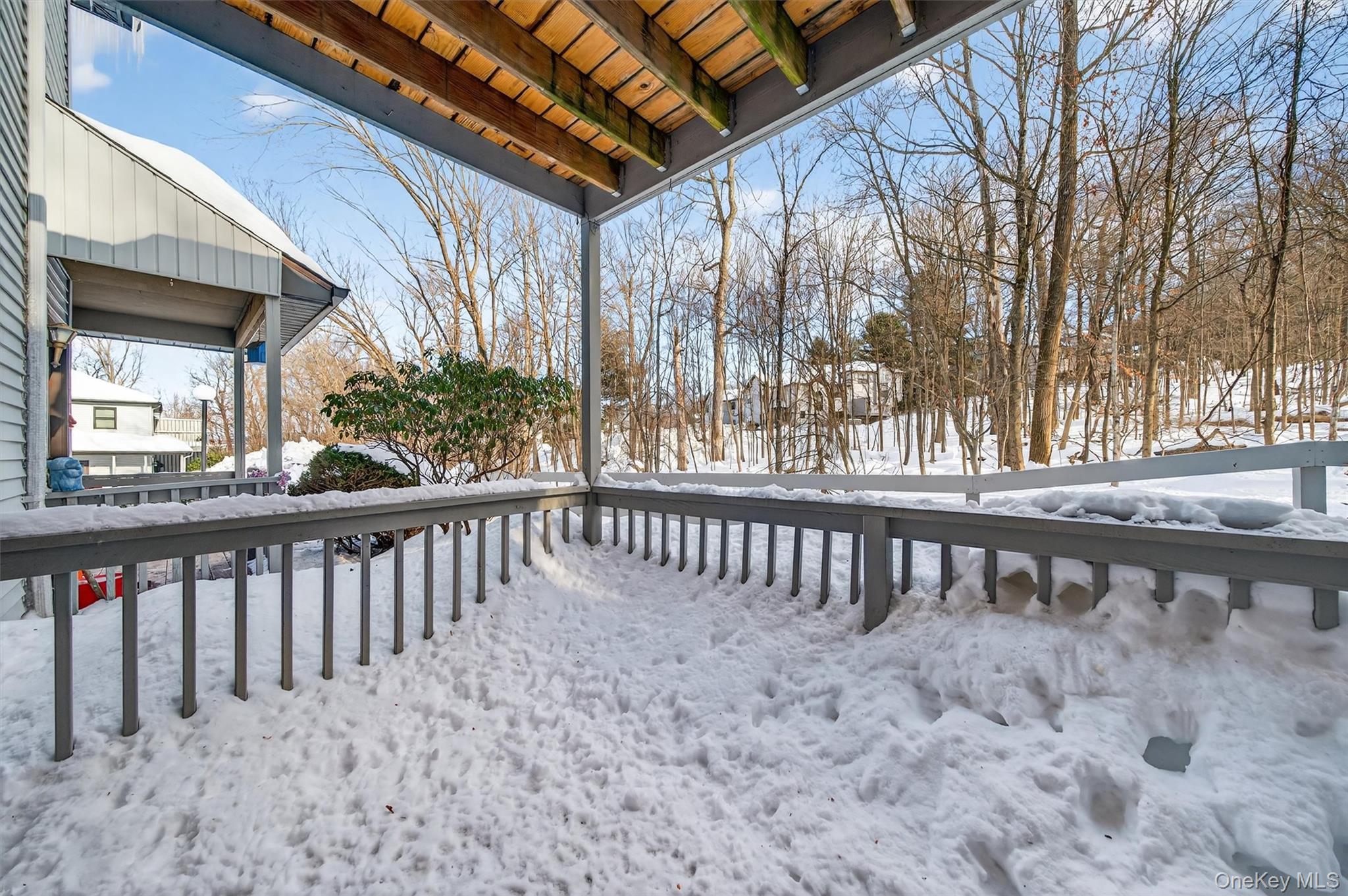 Condo Aldo  Orange County, NY 10950, MLS-957440-31