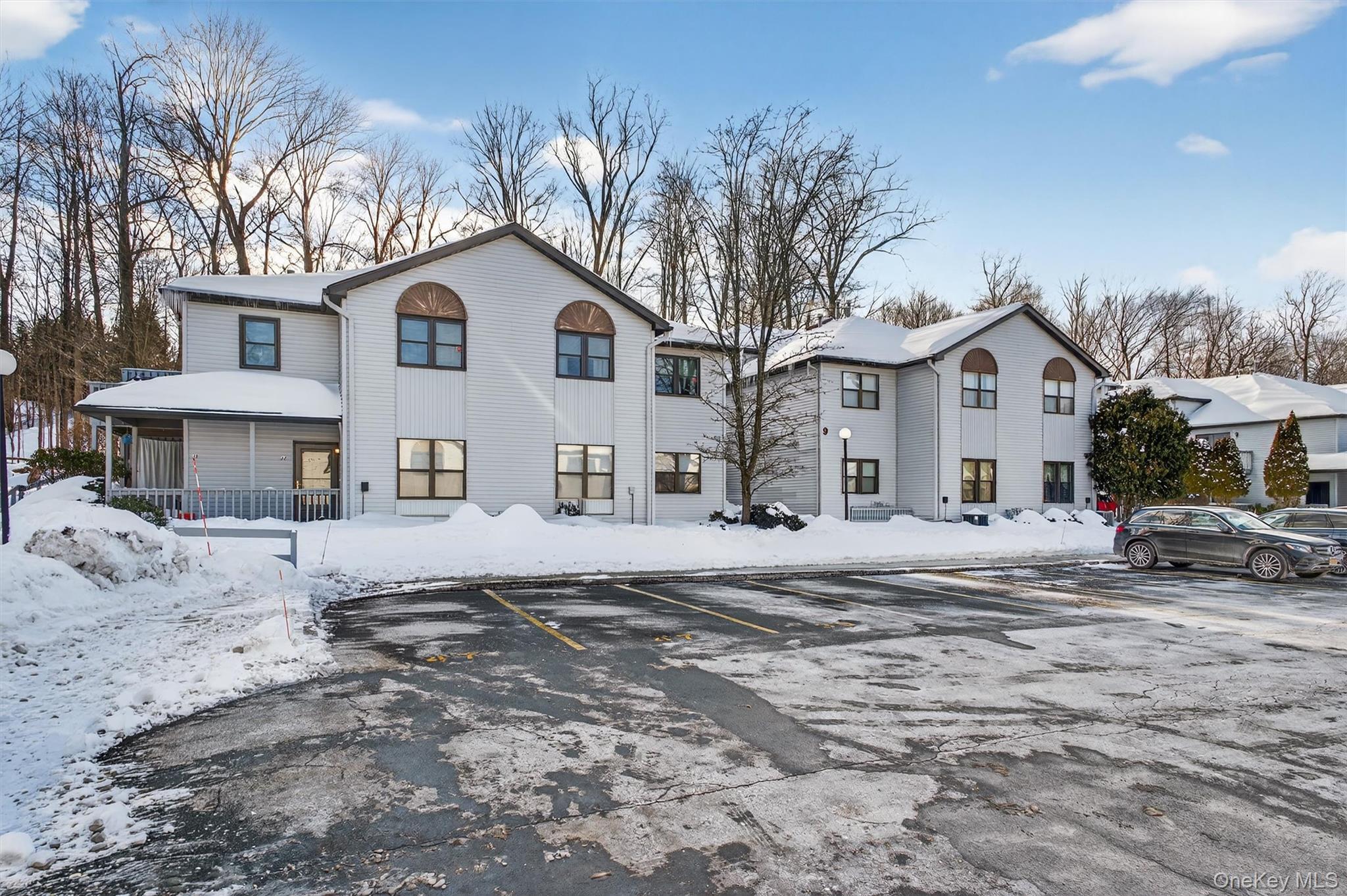 Condo Aldo  Orange County, NY 10950, MLS-957440-33