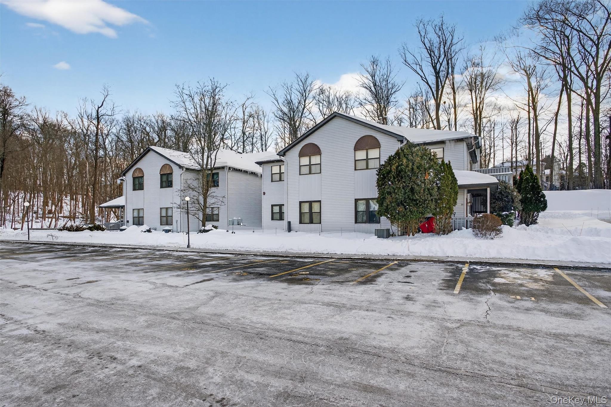 Condo Aldo  Orange County, NY 10950, MLS-957440-34