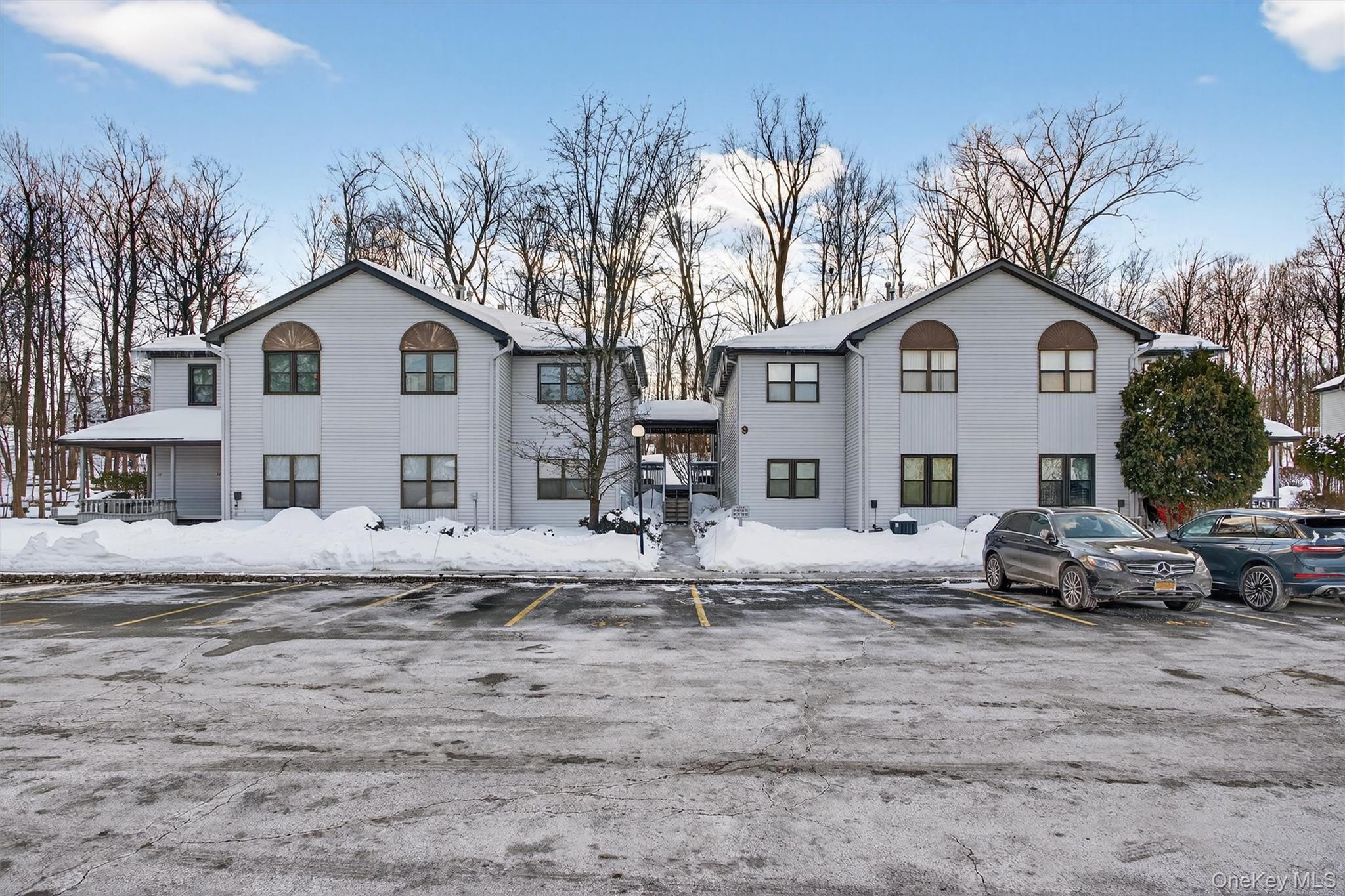 Condo Aldo  Orange County, NY 10950, MLS-957440-35