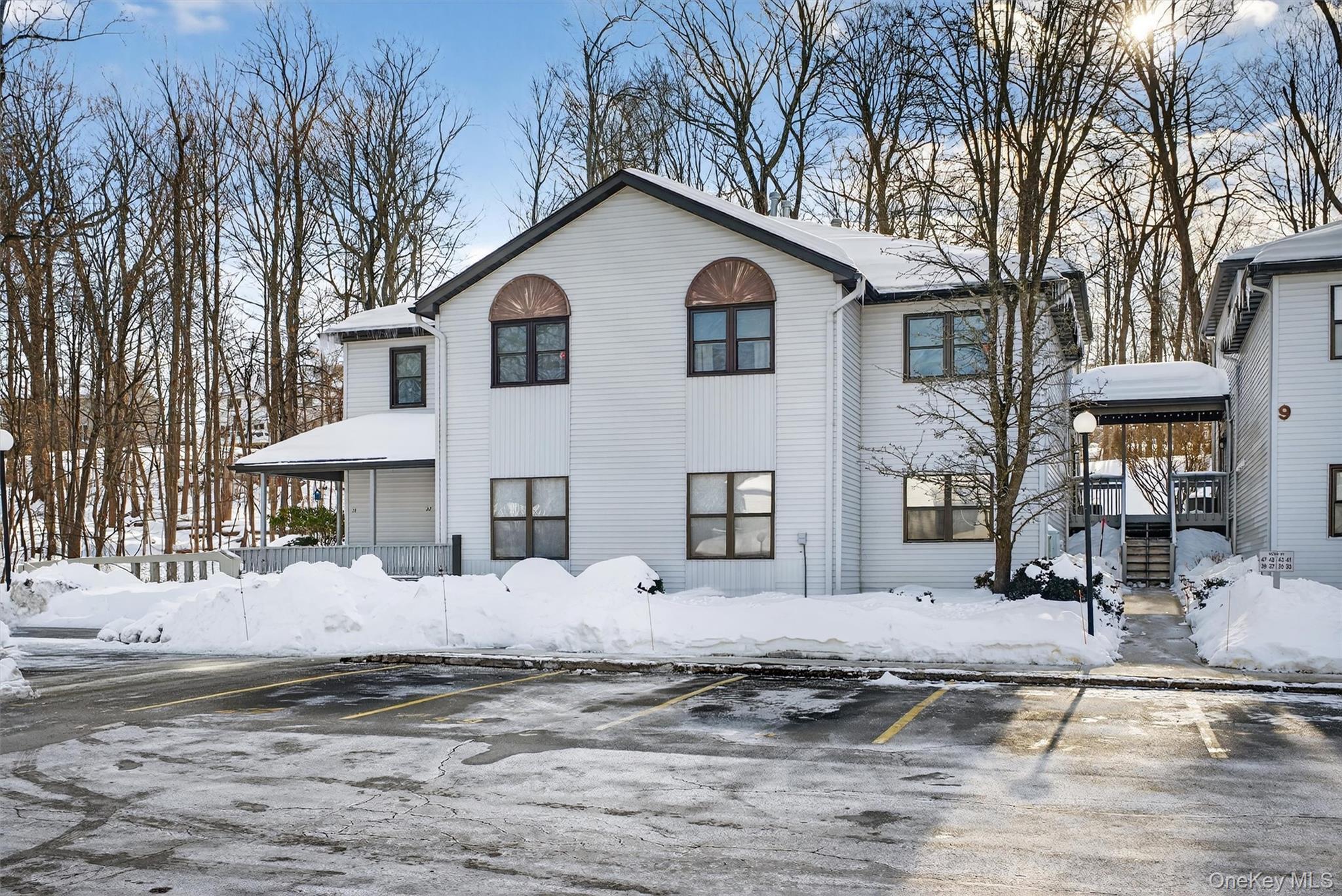 Condo Aldo  Orange County, NY 10950, MLS-957440-36