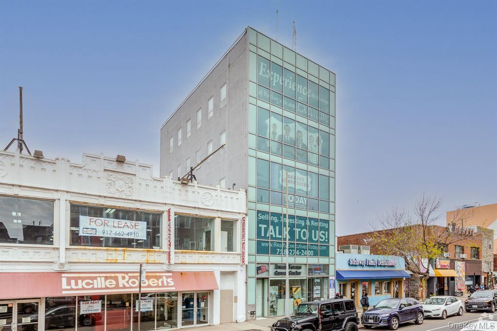Commercial Lease Steinway  Queens, NY 11103, MLS-957453-2