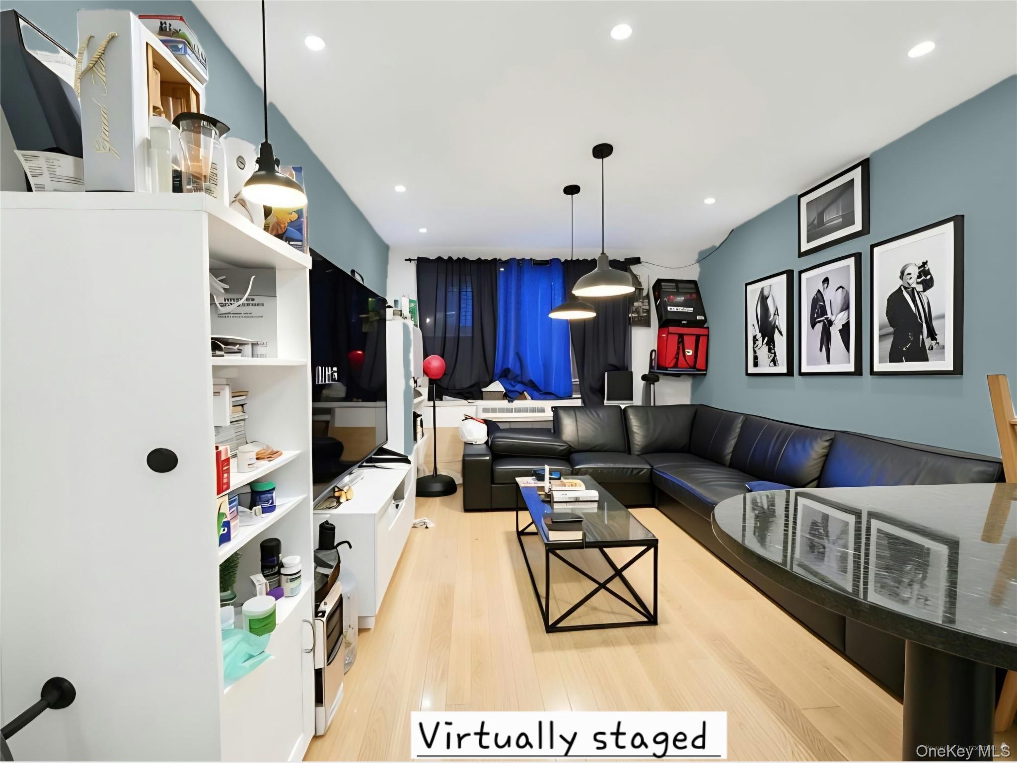 Condo 103rd Queens, NY 11368, MLS-957464-13