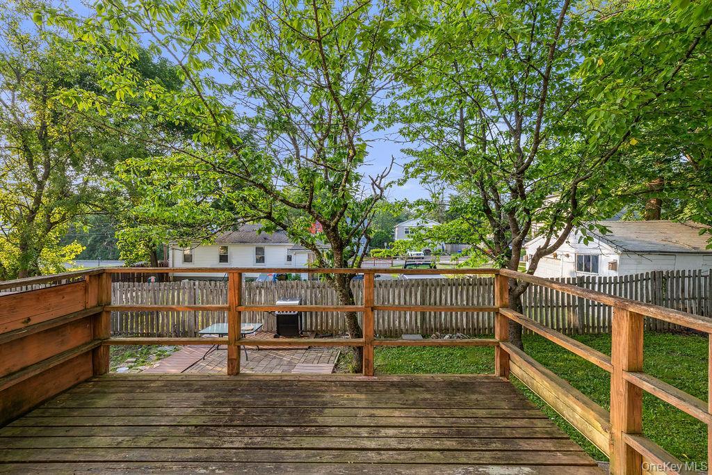 Single Family Gillis  Rockland County, NY 10960, MLS-957476-12