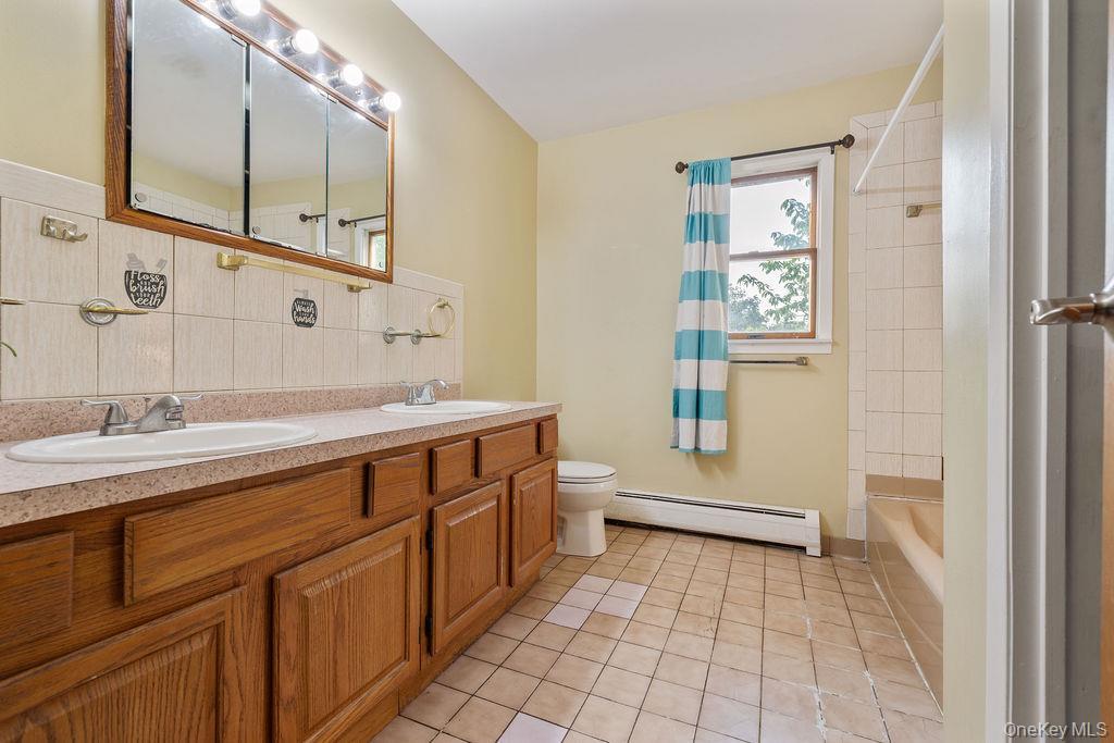 Single Family Gillis  Rockland County, NY 10960, MLS-957476-17