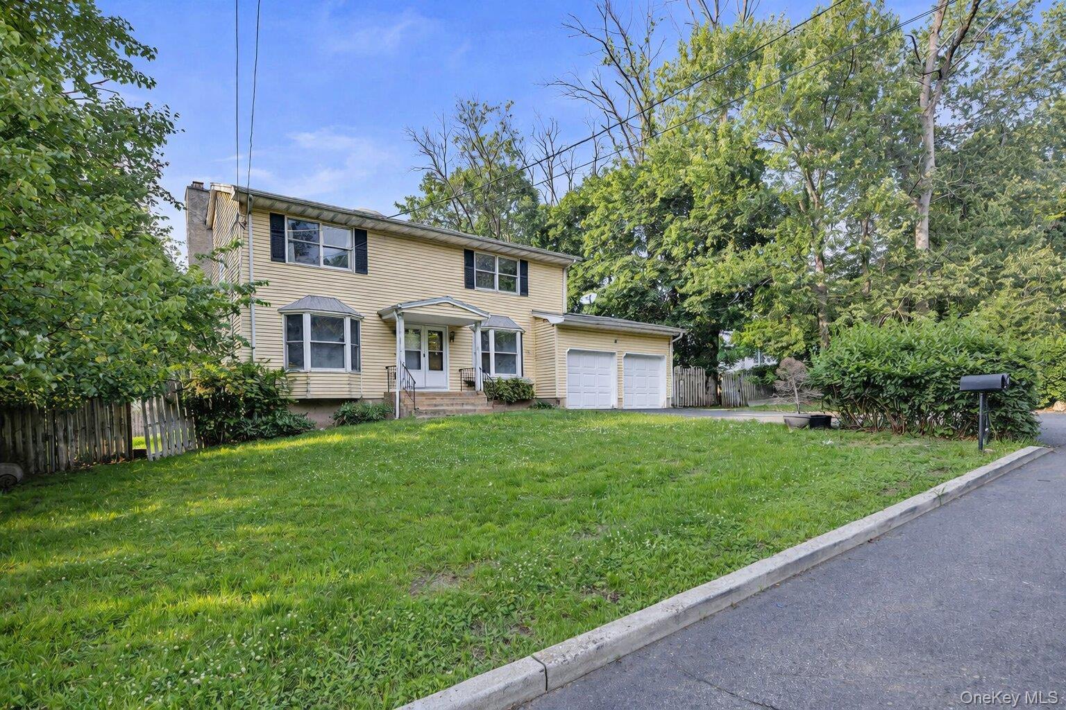 Single Family Gillis  Rockland County, NY 10960, MLS-957476-24