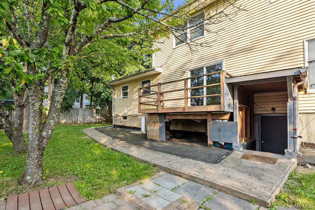 Single Family Gillis  Rockland County, NY 10960, MLS-957476-26