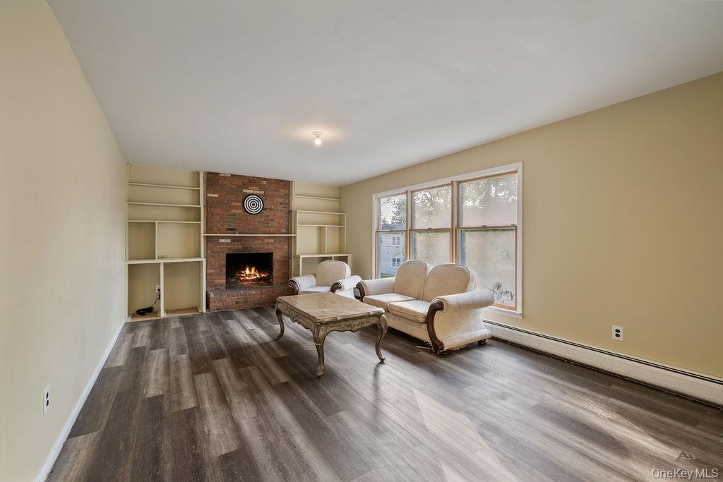 Single Family Gillis  Rockland County, NY 10960, MLS-957476-6
