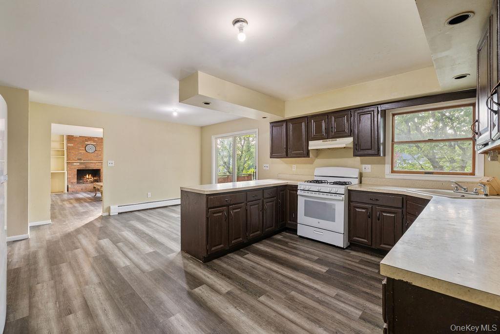 Single Family Gillis  Rockland County, NY 10960, MLS-957476-8