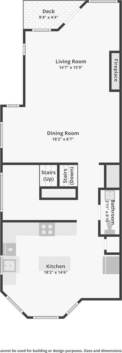 Condo Leeward  Rockland County, NY 10927, MLS-957484-37