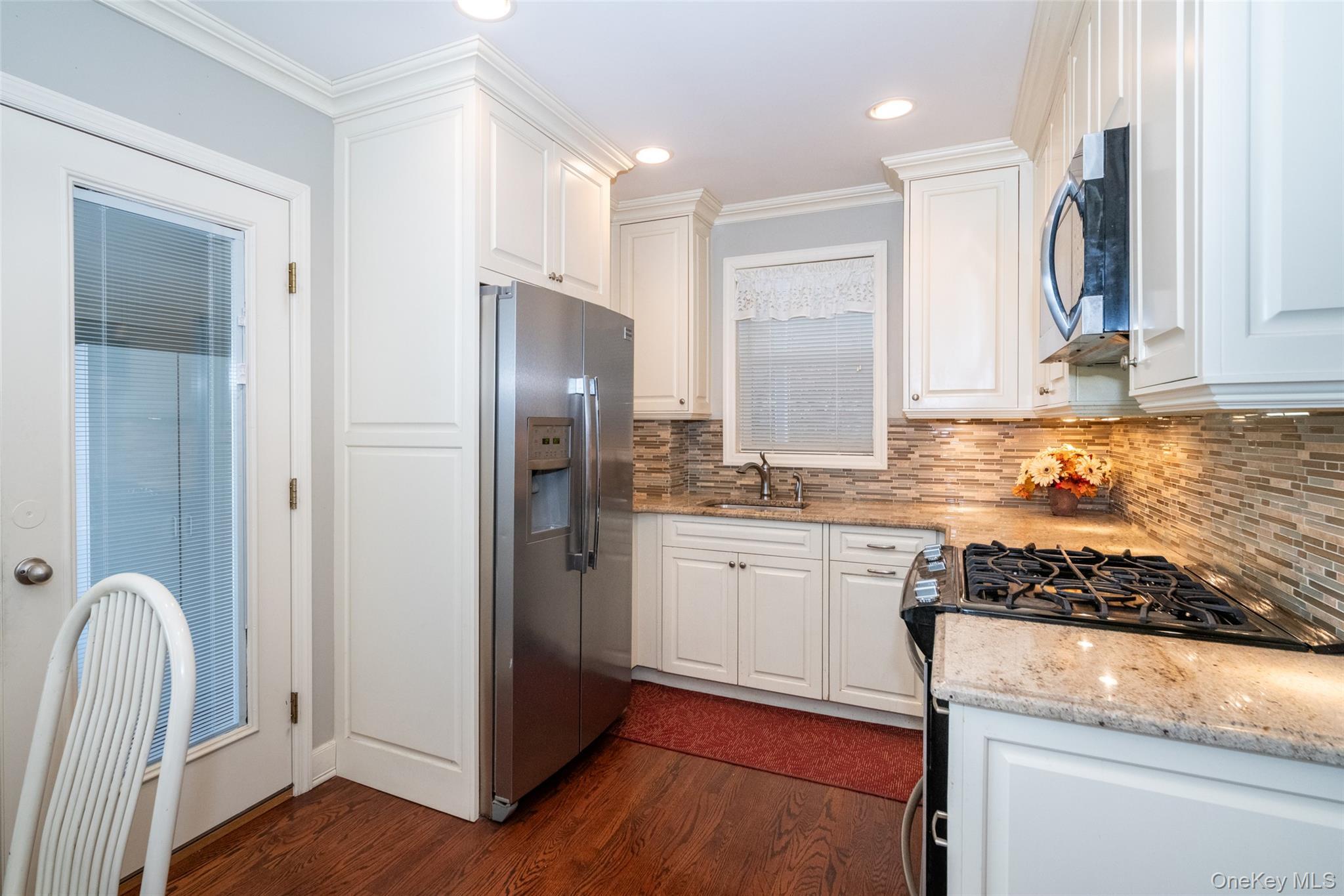 Single Family Winters  Bronx, NY 10464, MLS-957490-2