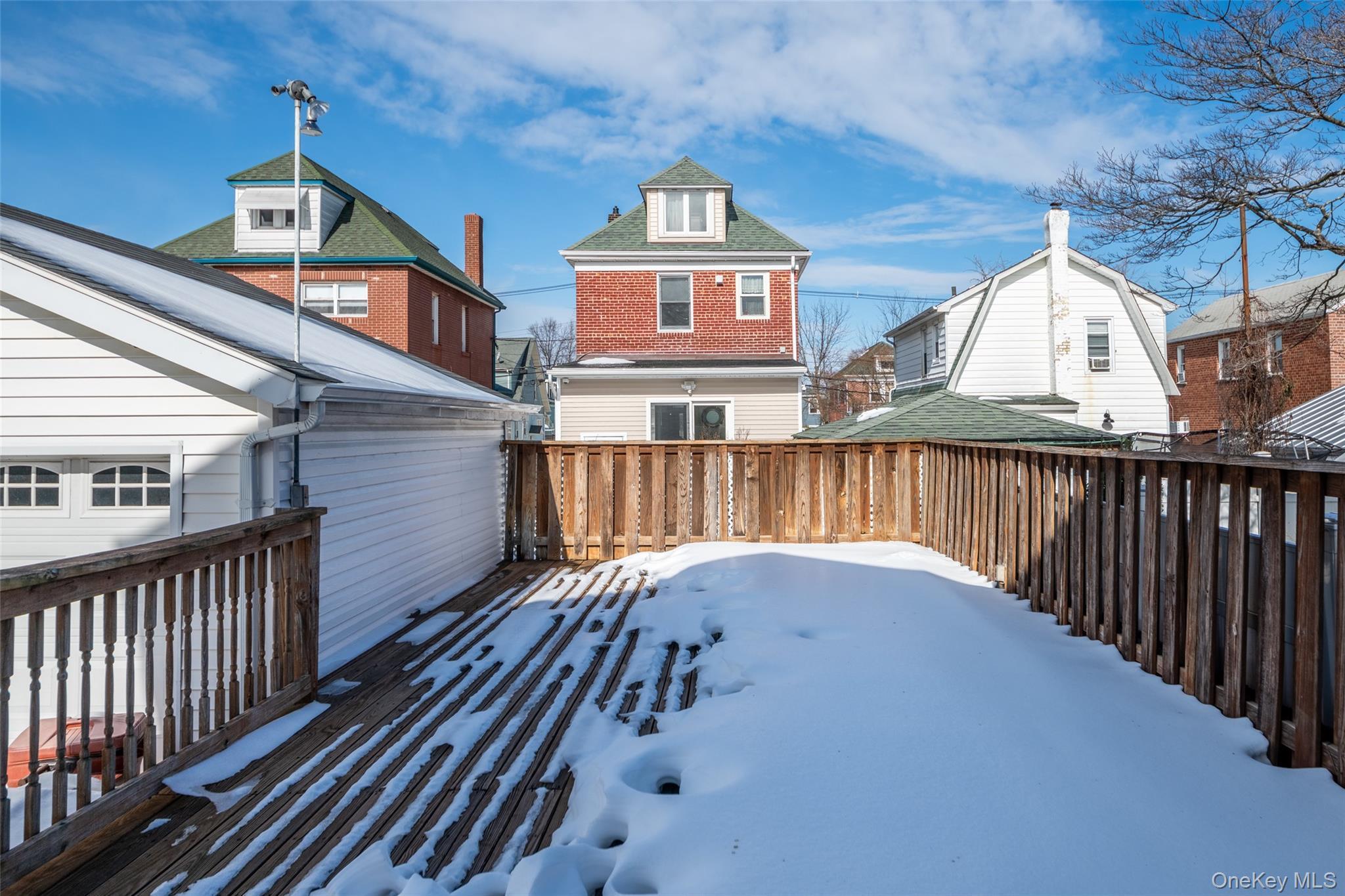 Single Family Winters  Bronx, NY 10464, MLS-957490-21