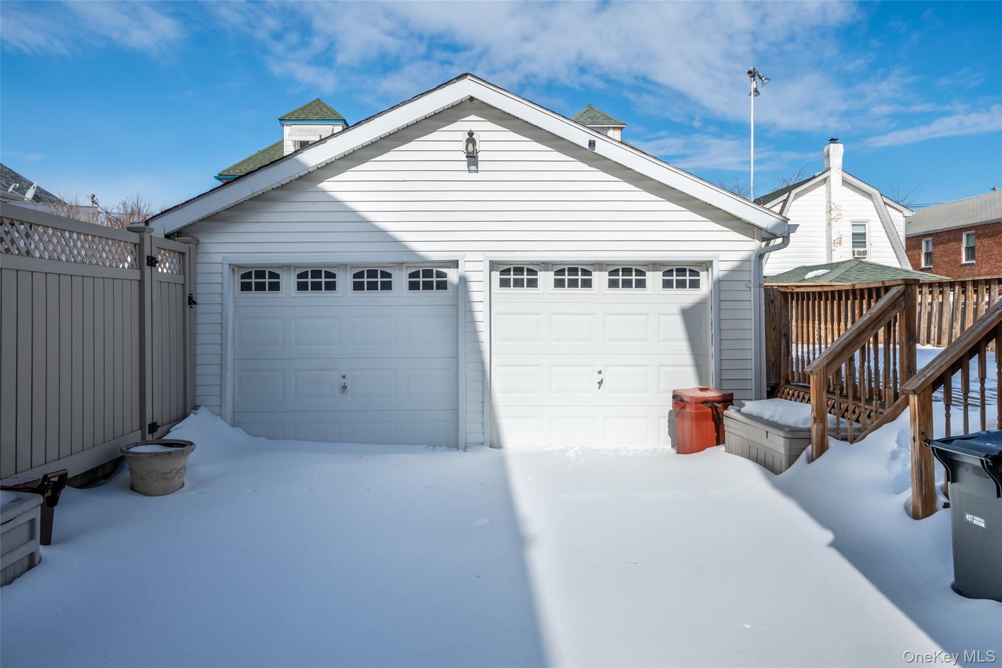 Single Family Winters  Bronx, NY 10464, MLS-957490-23