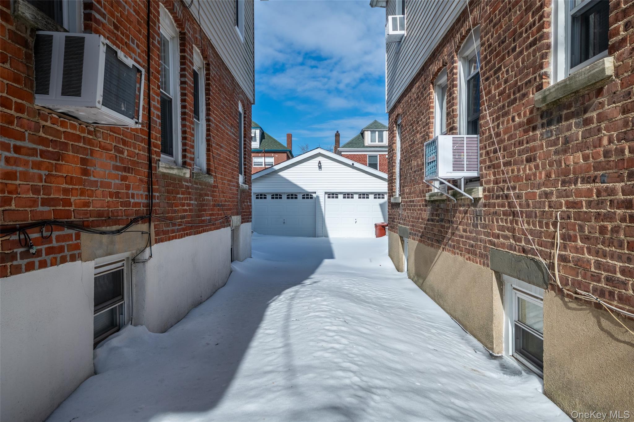 Single Family Winters  Bronx, NY 10464, MLS-957490-24