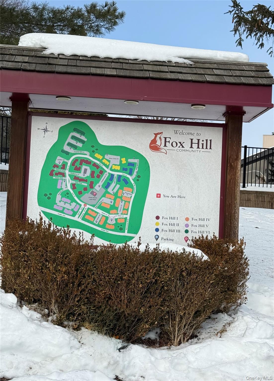 Single Family Scenic  Dutchess County, NY 12603, MLS-957493-36