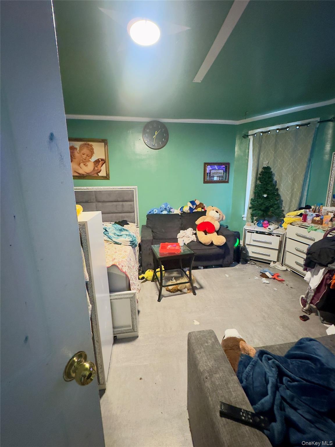 Single Family Roosevelt  Queens, NY 11368, MLS-957501-10