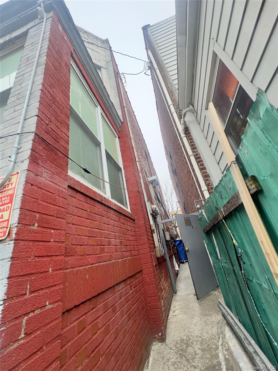 Single Family Roosevelt  Queens, NY 11368, MLS-957501-3