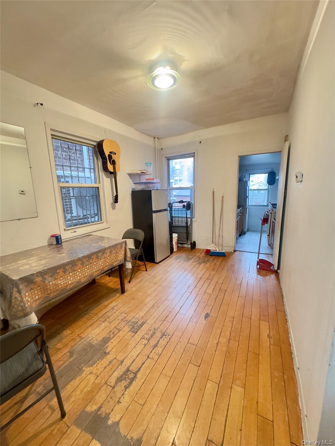 Single Family Roosevelt  Queens, NY 11368, MLS-957501-5