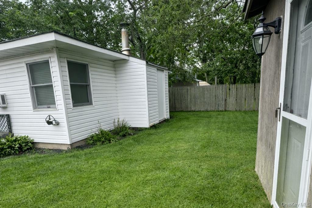 Single Family Brushwood  Suffolk County, NY 11967, MLS-957531-10