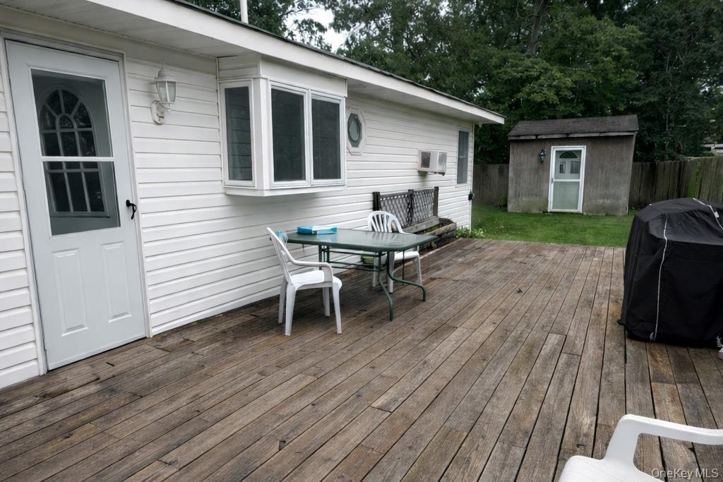 Single Family Brushwood  Suffolk County, NY 11967, MLS-957531-11