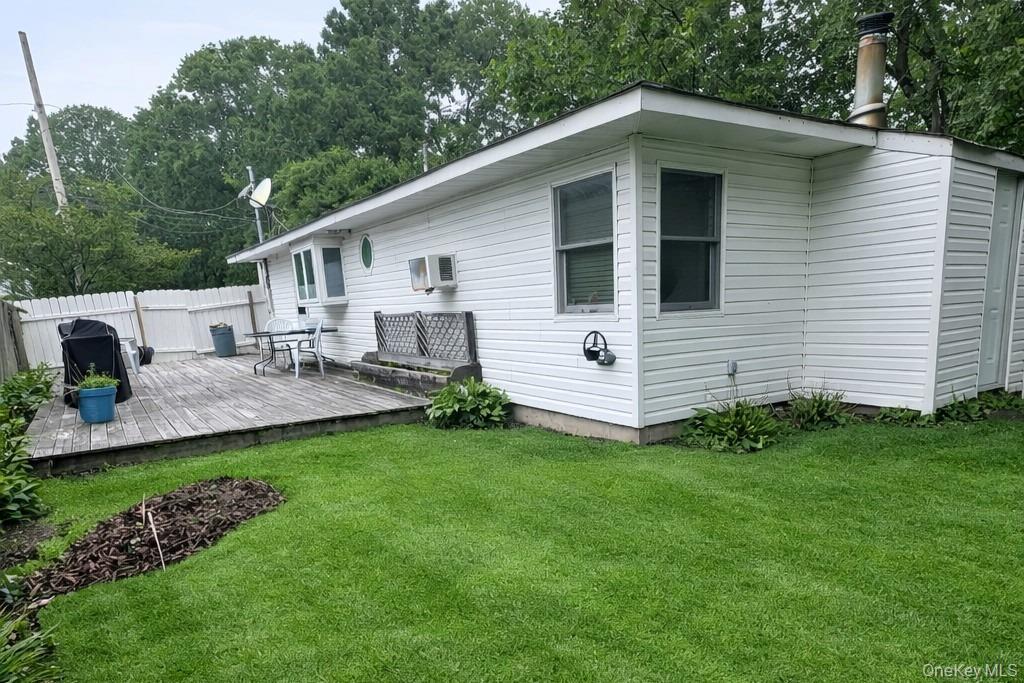 Single Family Brushwood  Suffolk County, NY 11967, MLS-957531-12