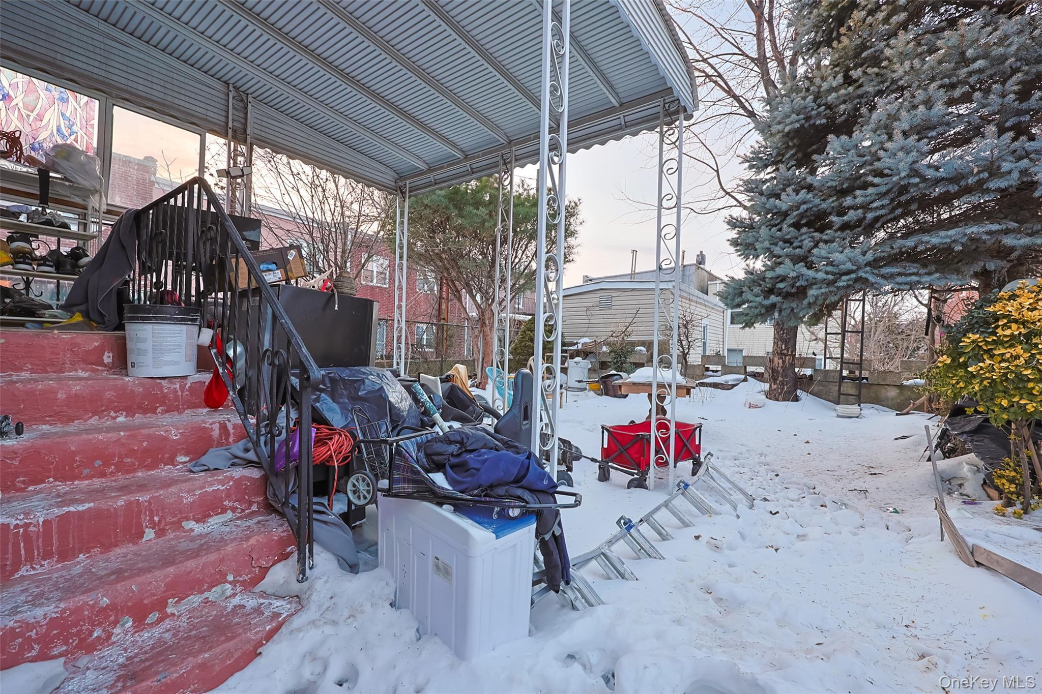 Single Family Perry Queens, NY 11378, MLS-957533-20