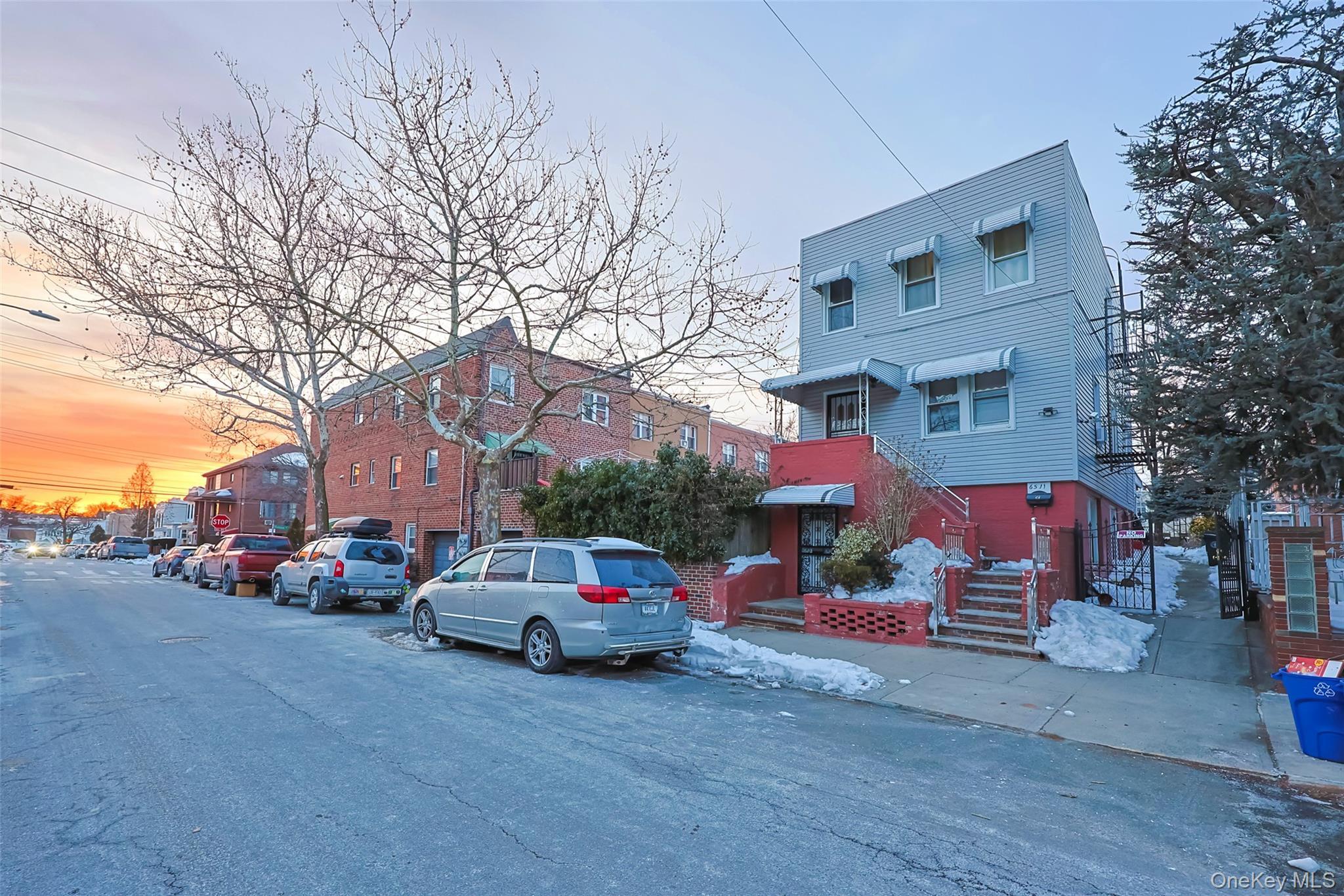 Single Family Perry Queens, NY 11378, MLS-957533-3