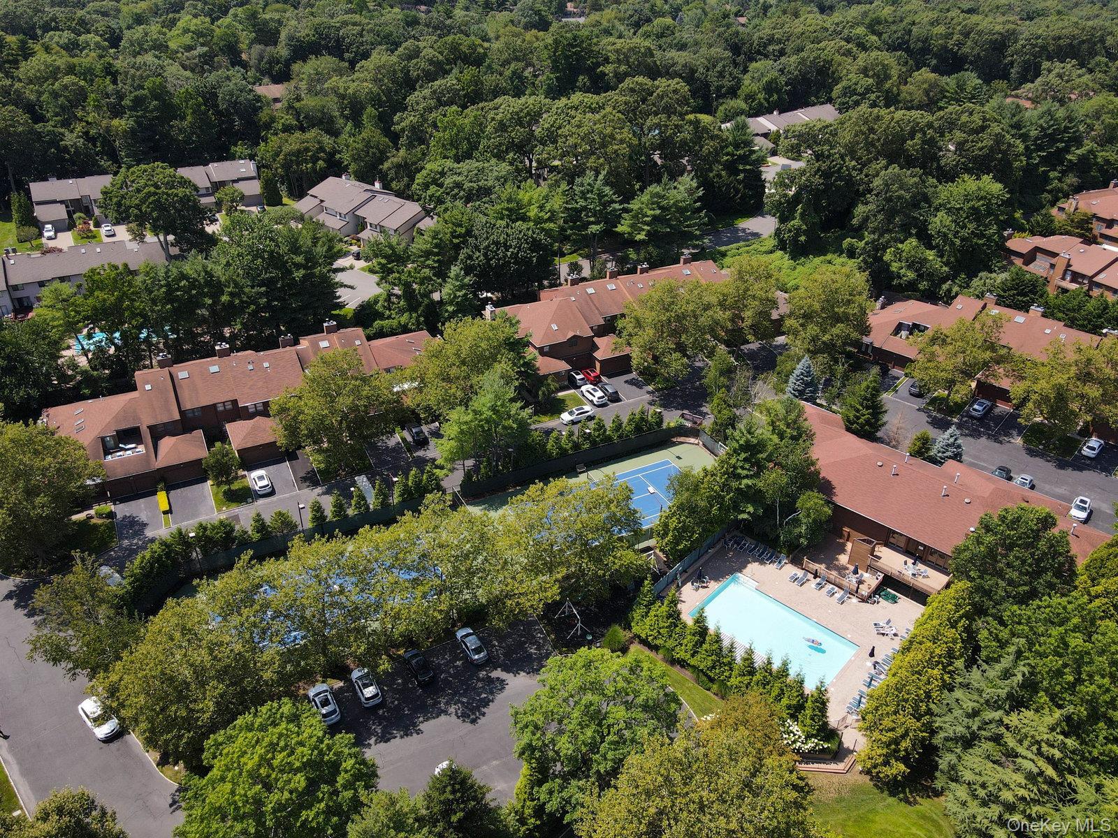 Condo Hunt  Nassau County, NY 11753, MLS-957543-39