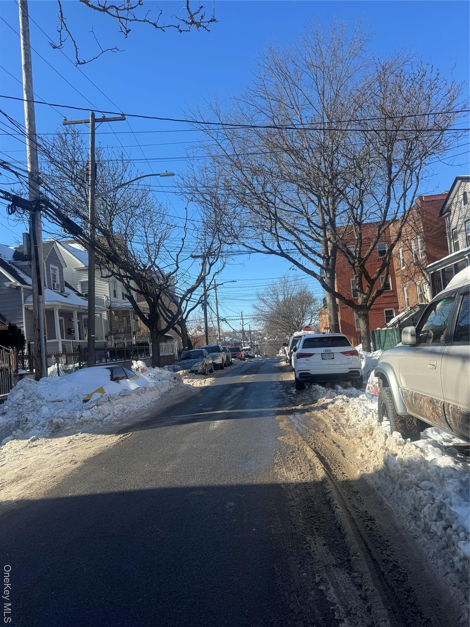 Single Family 240th Bronx, NY 10470, MLS-957551-5