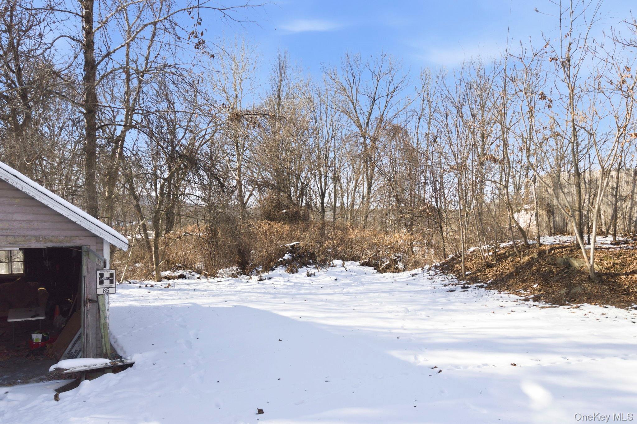 Single Family Sunset  Dutchess County, NY 12601, MLS-957554-19