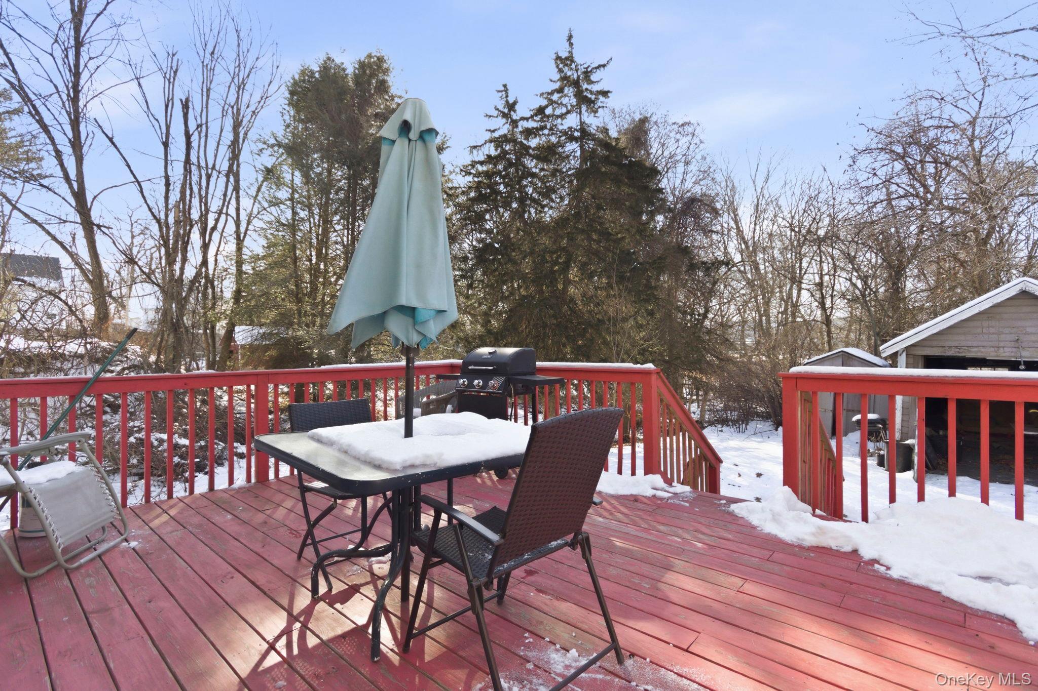 Single Family Sunset  Dutchess County, NY 12601, MLS-957554-20