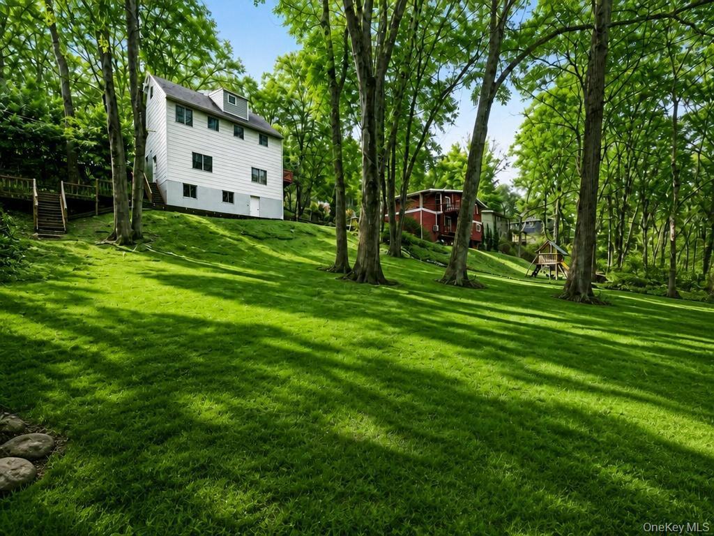 Single Family Beverly Road  Westchester County, NY 10549, MLS-957556-5