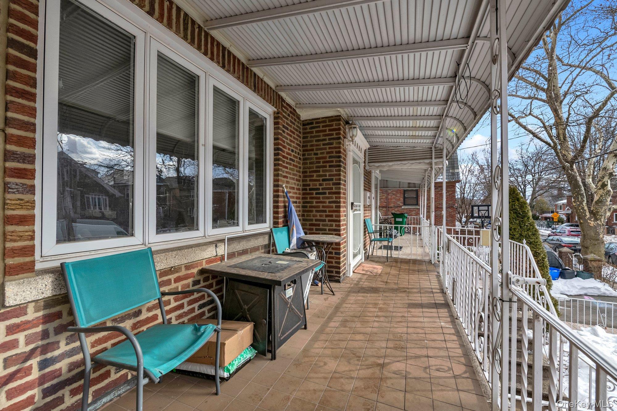 Single Family Hering  Bronx, NY 10461, MLS-957559-2