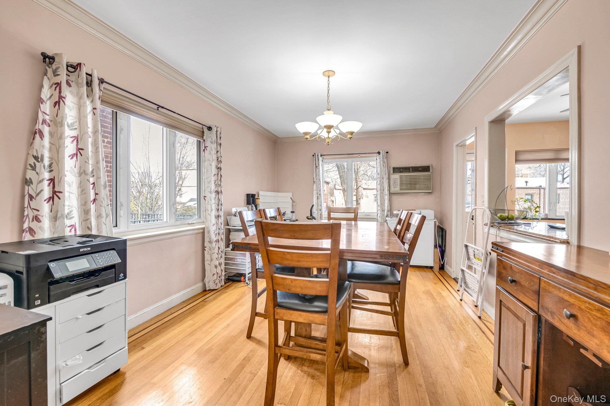 Single Family Hering  Bronx, NY 10461, MLS-957559-7