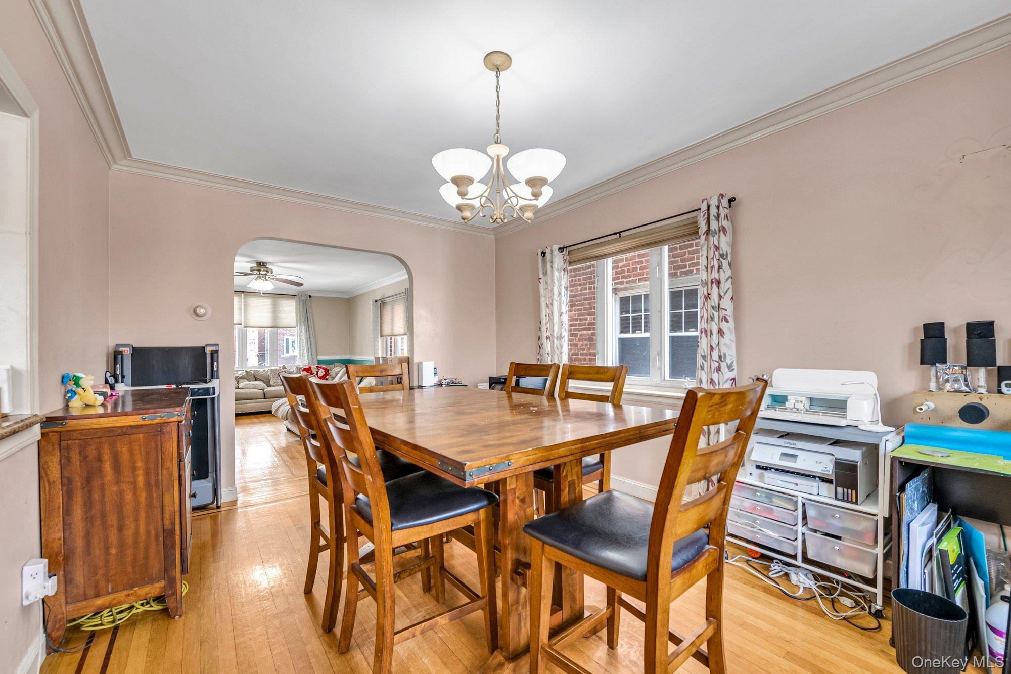 Single Family Hering  Bronx, NY 10461, MLS-957559-8